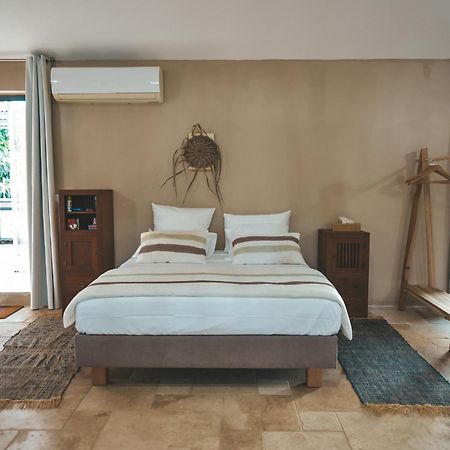 La Kaz Venelle Villa Saint Pierre Ngoại thất bức ảnh