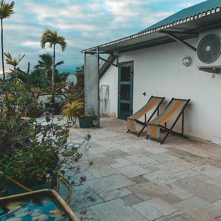 La Kaz Venelle Villa Saint Pierre Ngoại thất bức ảnh