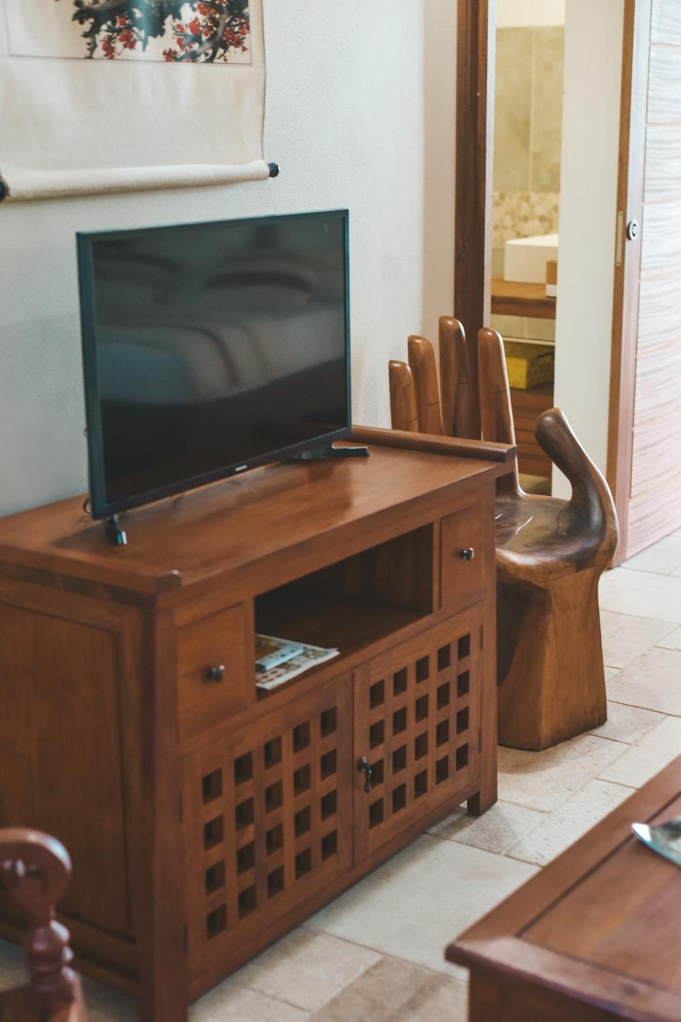 La Kaz Venelle Villa Saint Pierre Ngoại thất bức ảnh