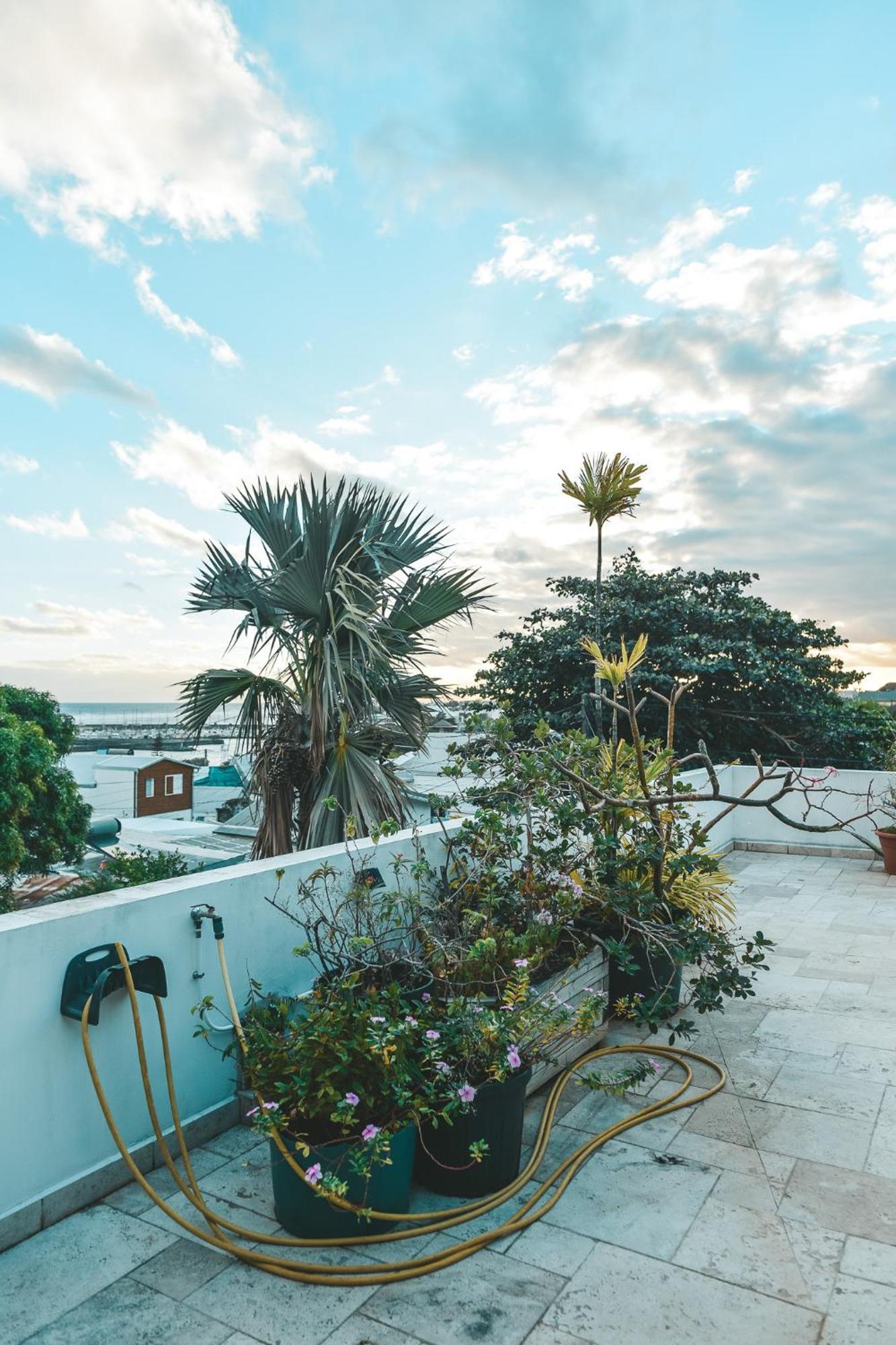 La Kaz Venelle Villa Saint Pierre Ngoại thất bức ảnh