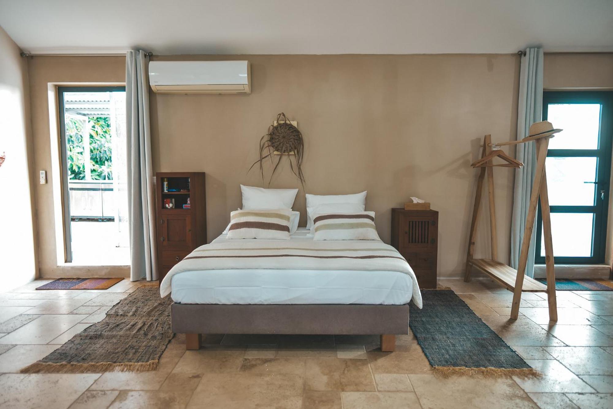 La Kaz Venelle Villa Saint Pierre Ngoại thất bức ảnh