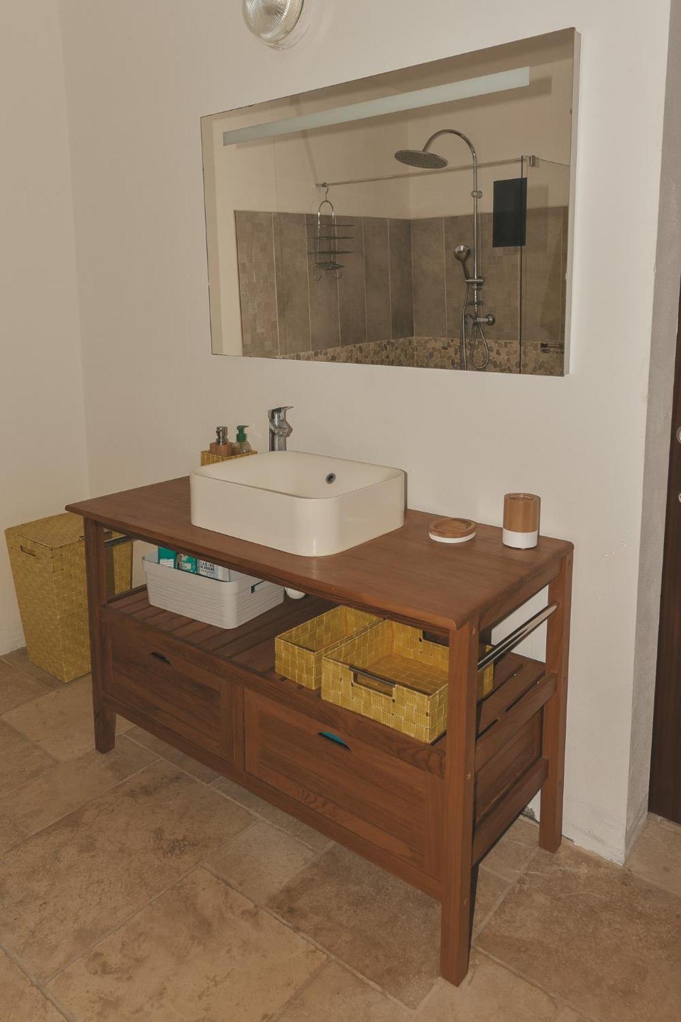 La Kaz Venelle Villa Saint Pierre Ngoại thất bức ảnh