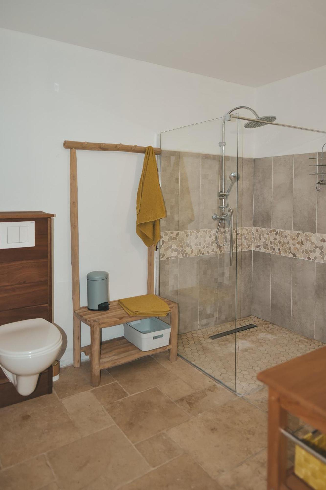 La Kaz Venelle Villa Saint Pierre Ngoại thất bức ảnh