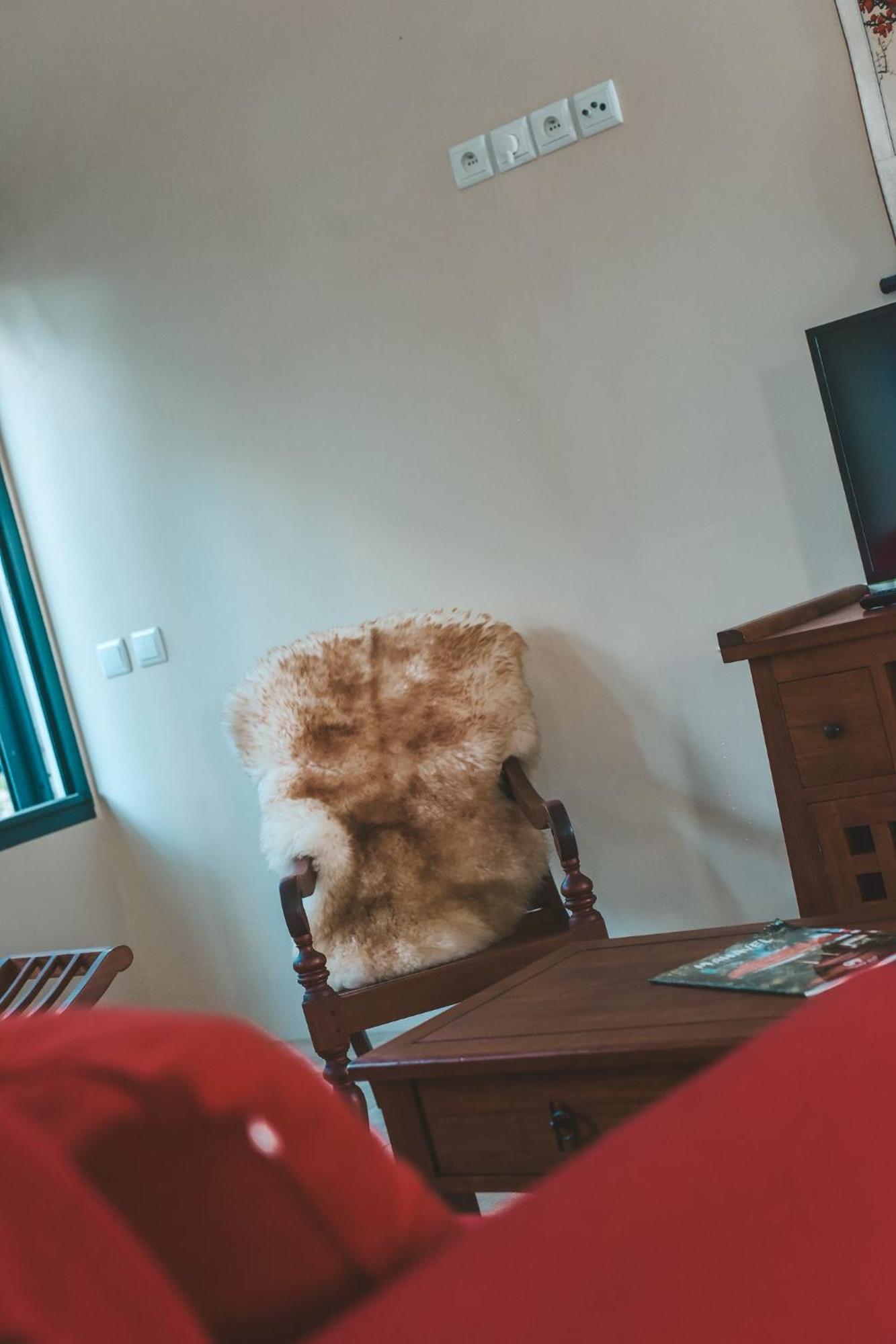 La Kaz Venelle Villa Saint Pierre Ngoại thất bức ảnh