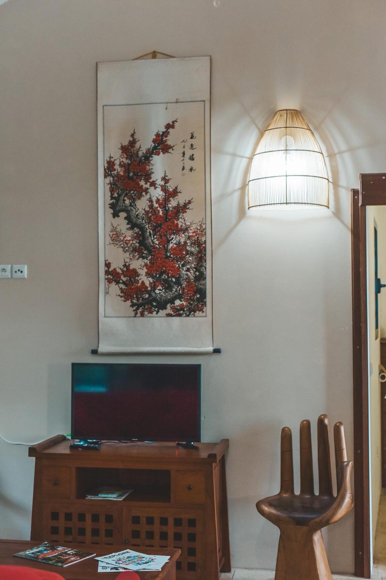 La Kaz Venelle Villa Saint Pierre Ngoại thất bức ảnh