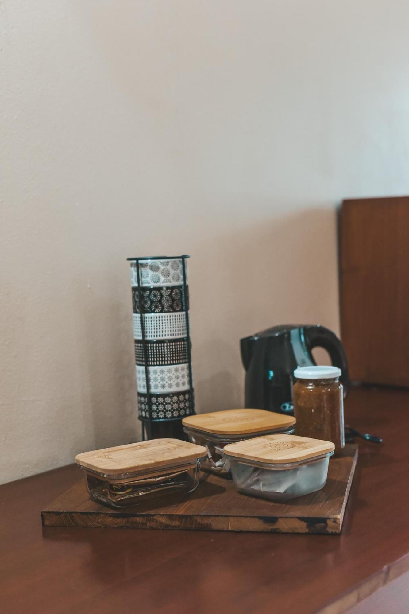 La Kaz Venelle Villa Saint Pierre Ngoại thất bức ảnh