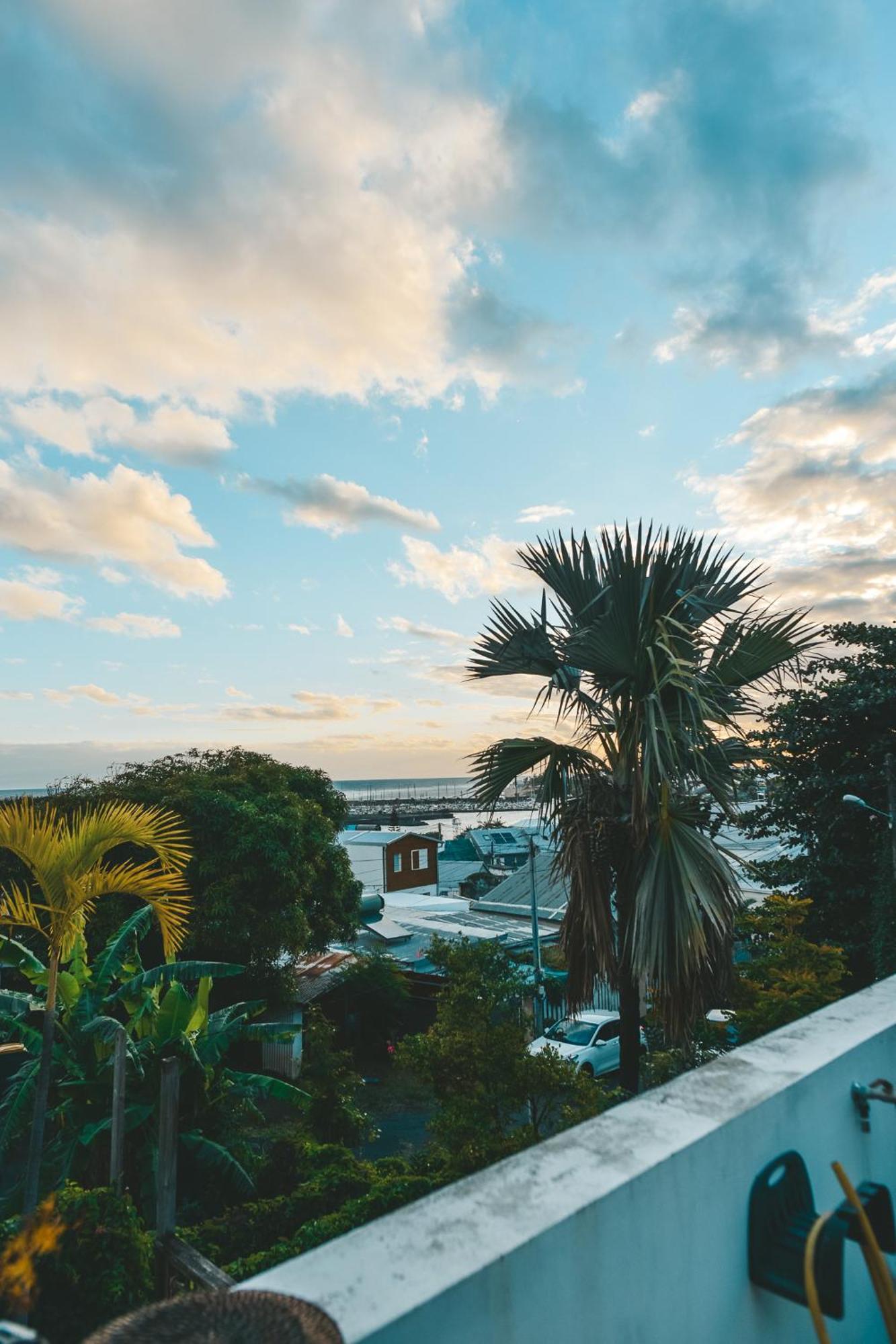 La Kaz Venelle Villa Saint Pierre Ngoại thất bức ảnh