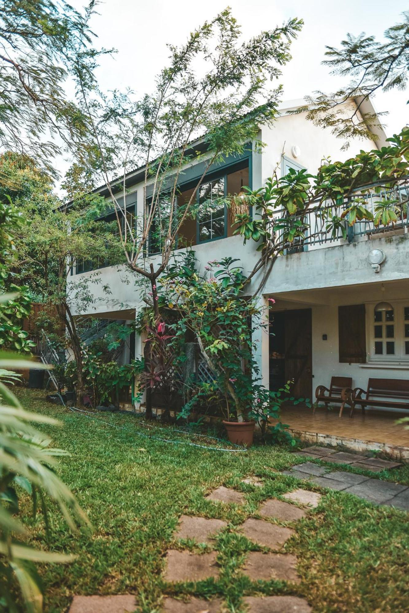 La Kaz Venelle Villa Saint Pierre Ngoại thất bức ảnh